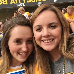 Meet your Posher, Baylee